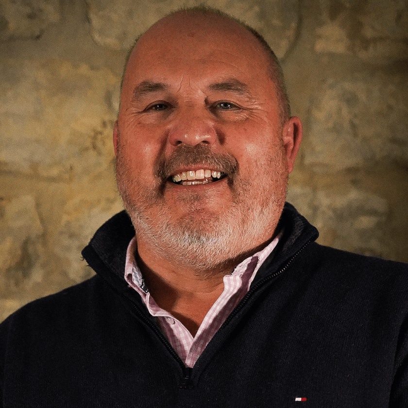 Chris Goodenough