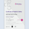 Iesis Urban awarded Constructionline Silver Accreditation!
